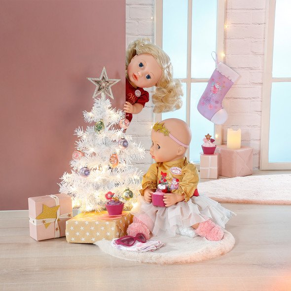 Baby Annabell Baby Annabell Advent Calendar