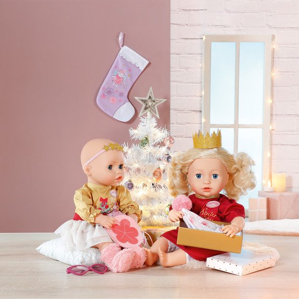 Baby Annabell Baby Annabell Advent Calendar