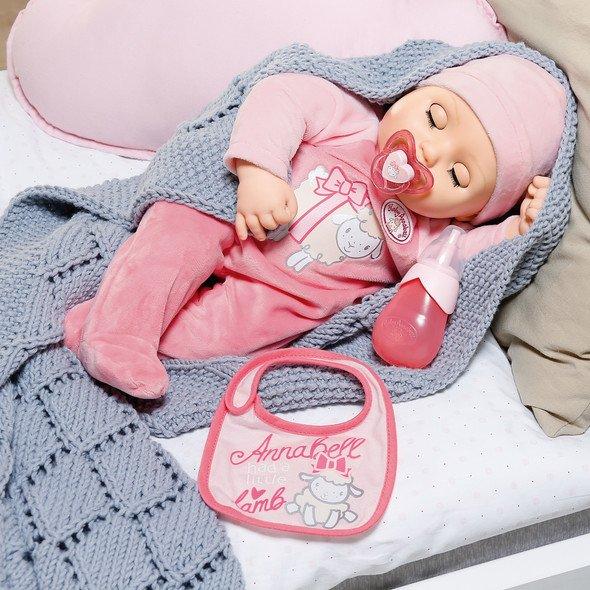 Baby Annabell Baby Annabell Annabell 43cm