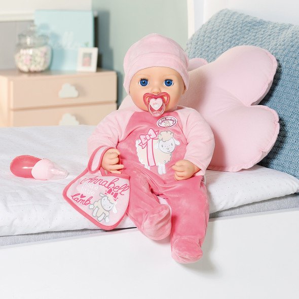 Baby Annabell Baby Annabell Annabell 43cm