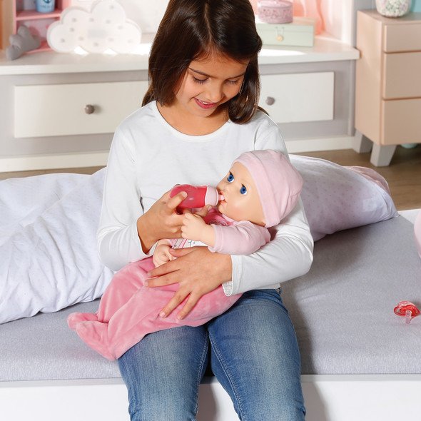 Baby Annabell Baby Annabell Annabell 43cm