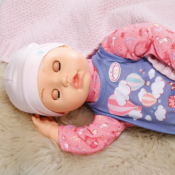 Baby Annabell Baby Annabell Big Annabell 54cm