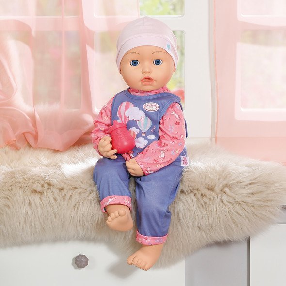 Baby Annabell Baby Annabell Big Annabell 54cm
