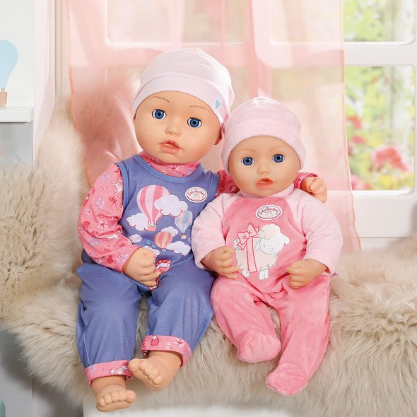 Baby Annabell Baby Annabell Big Annabell 54cm