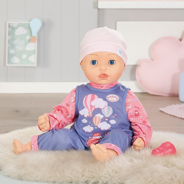 baby annabell Baby Annabell Big Annabell 54cm