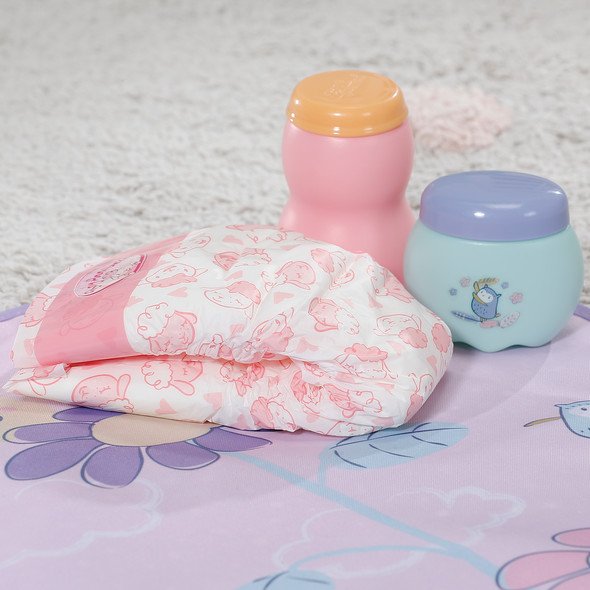 Baby Annabell Baby Annabell Changing Bag