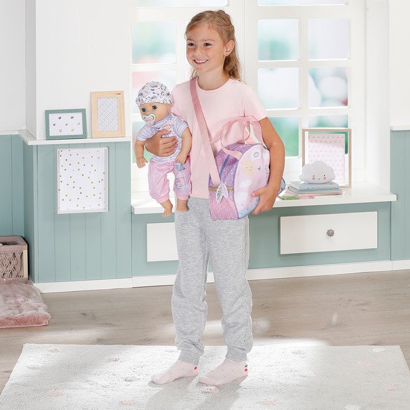 Baby Annabell Baby Annabell Changing Bag