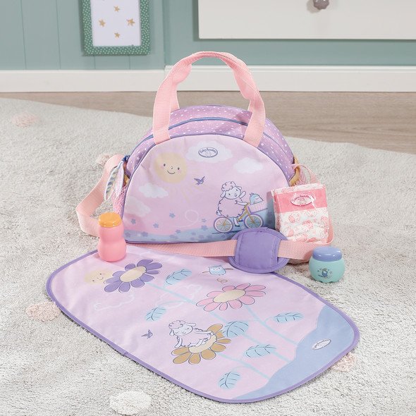 baby annabell Baby Annabell Changing Bag