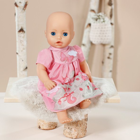 baby annabell Baby Annabell Dress pink