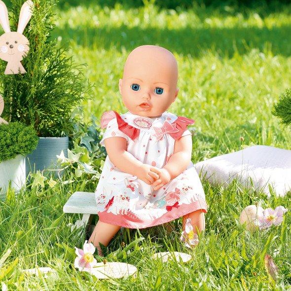 Baby Annabell Baby Annabell Easter Egg 43cm