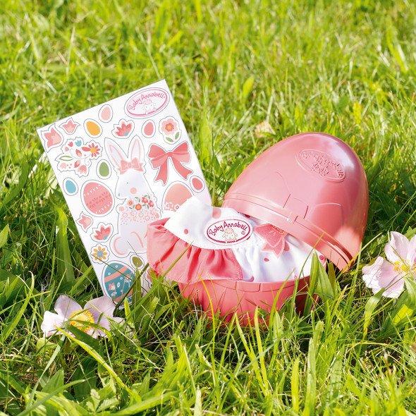 baby annabell Baby Annabell Easter Egg 43cm