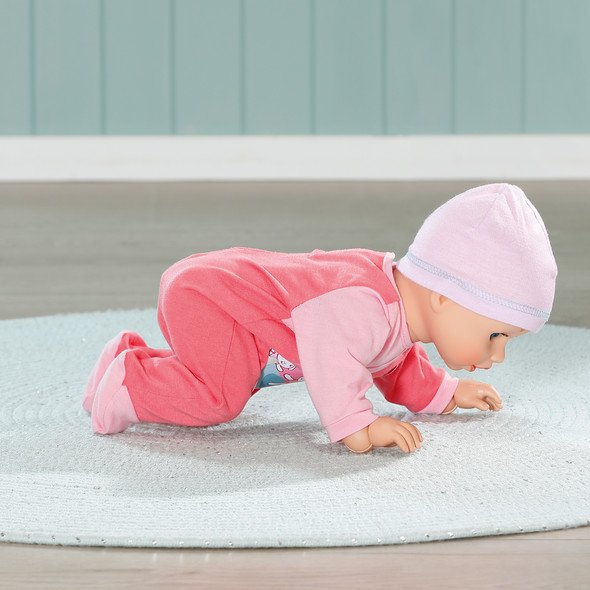 baby annabell Baby Annabell Emily walk with me