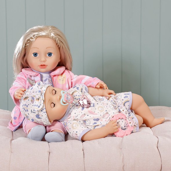 Baby Annabell Baby Annabell First Arrival Set