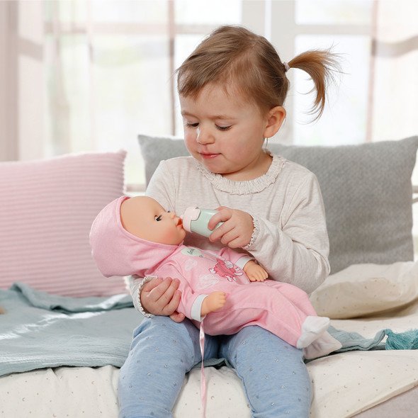 Baby Annabell Baby Annabell Hannah Let's Play 36cm