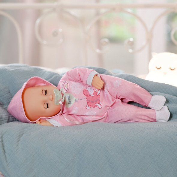 Baby Annabell Baby Annabell Hannah Let's Play 36cm