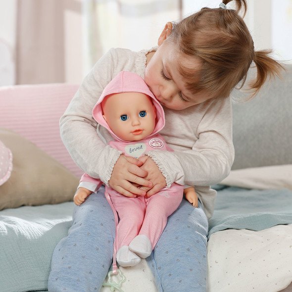 Baby Annabell Baby Annabell Hannah Let's Play 36cm