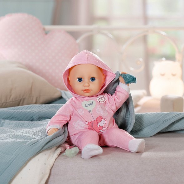 baby annabell Baby Annabell Hannah Let's Play 36cm