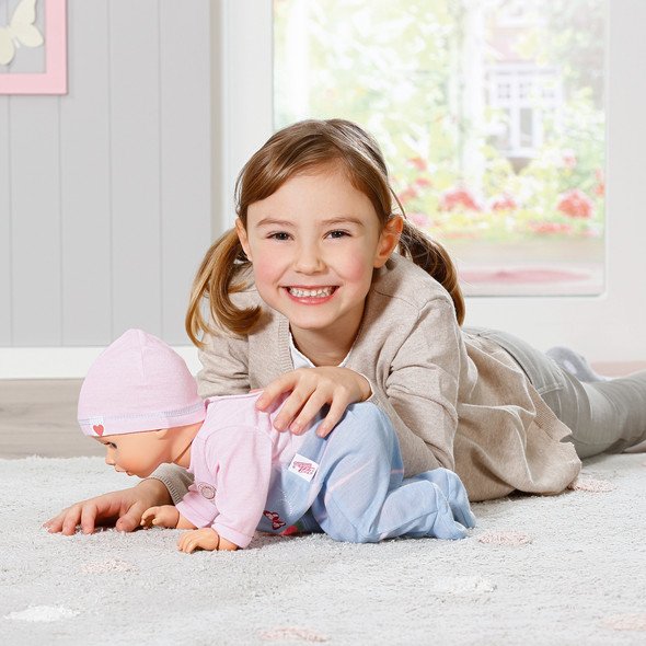 Baby Annabell Baby Annabell Lilly Learns To Walk