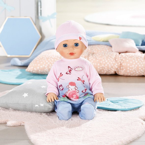 Baby Annabell Baby Annabell Lilly Learns To Walk