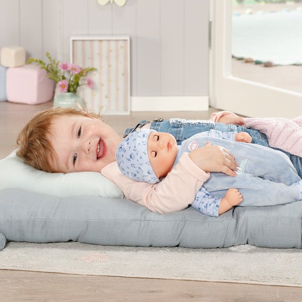 Baby Annabell Baby Annabell Little Alexander 36cm