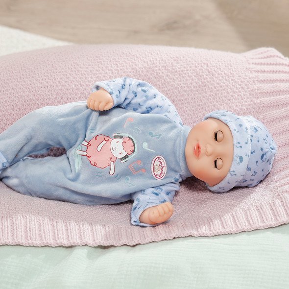 Baby Annabell Baby Annabell Little Alexander 36cm