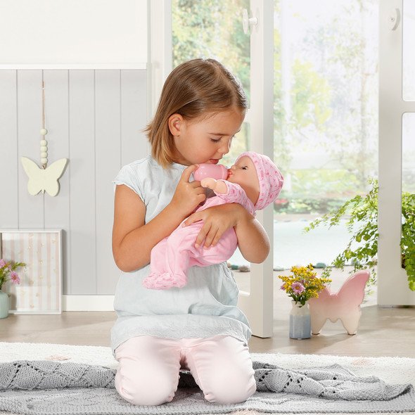 Baby Annabell Baby Annabell Little Annabell 36cm