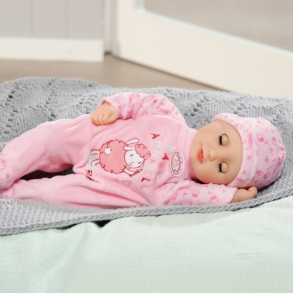 Baby Annabell Baby Annabell Little Annabell 36cm