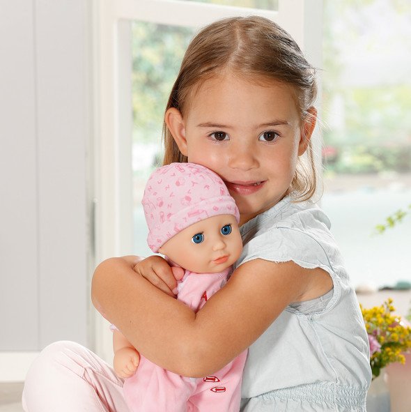 Baby Annabell Baby Annabell Little Annabell 36cm
