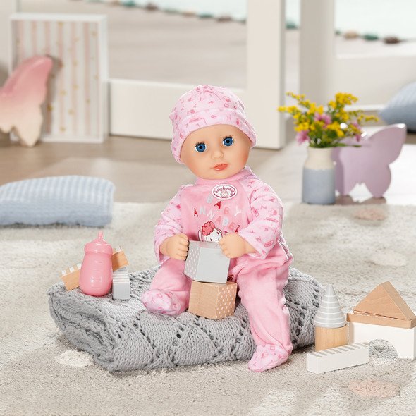 baby annabell Baby Annabell Little Annabell 36cm