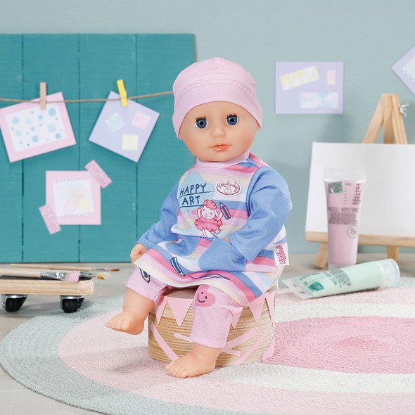 Baby Annabell Baby Annabell Little Dress