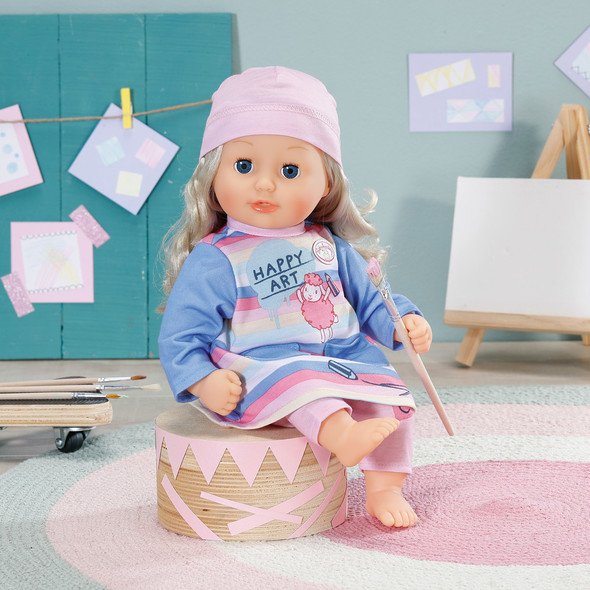 baby annabell Baby Annabell Little Dress