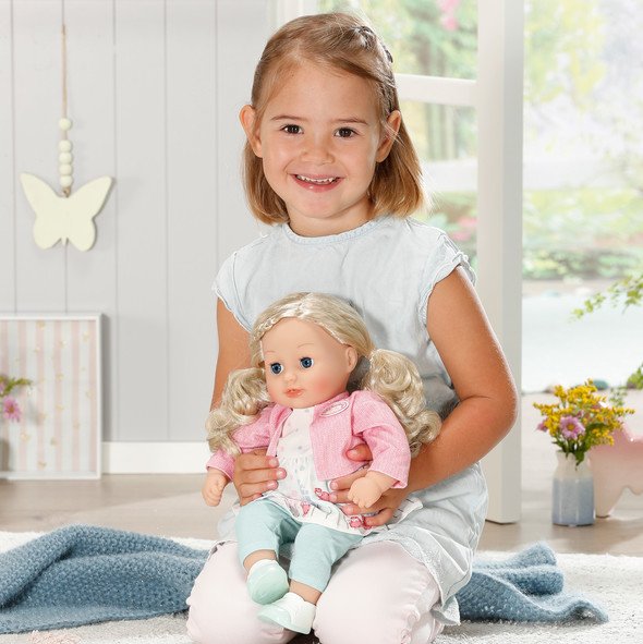 Baby Annabell Baby Annabell Little Sophia 36cm