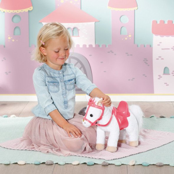 Baby Annabell Baby Annabell Little Sweet Pony 36cm