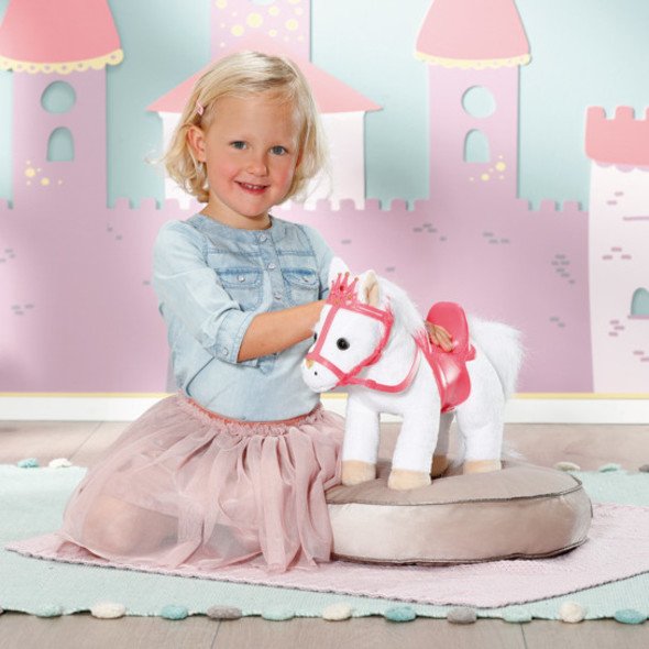 Baby Annabell Baby Annabell Little Sweet Pony 36cm