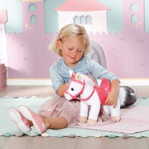 baby annabell Baby Annabell Little Sweet Pony 36cm