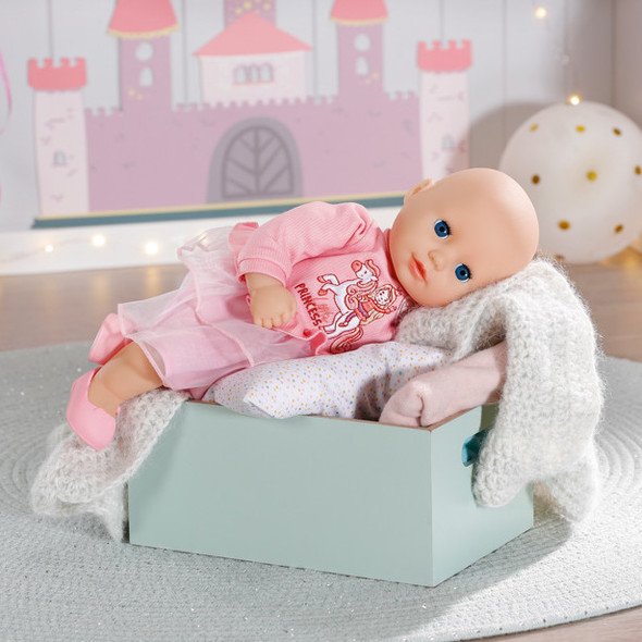 Baby Annabell Baby Annabell Little Sweet Set 36cm