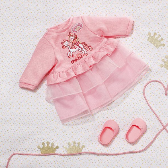 Baby Annabell Baby Annabell Little Sweet Set 36cm