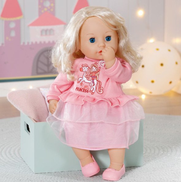 Baby Annabell Baby Annabell Little Sweet Set 36cm