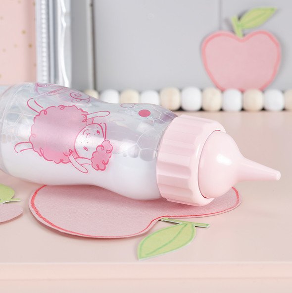 Baby Annabell Baby Annabell Lunch Time Trickbottle