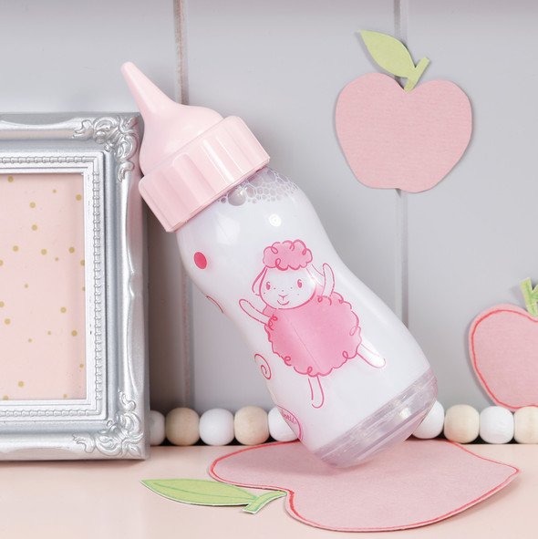baby annabell Baby Annabell Lunch Time Trickbottle