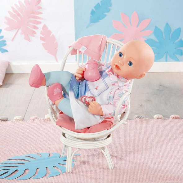 Baby Annabell Baby Annabell Mia 43cm