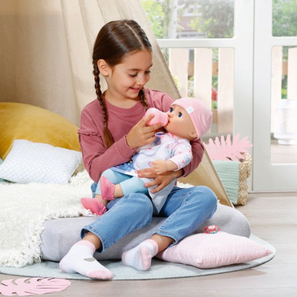 Baby Annabell Baby Annabell Mia 43cm