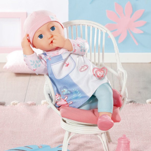 Baby Annabell Baby Annabell Mia 43cm