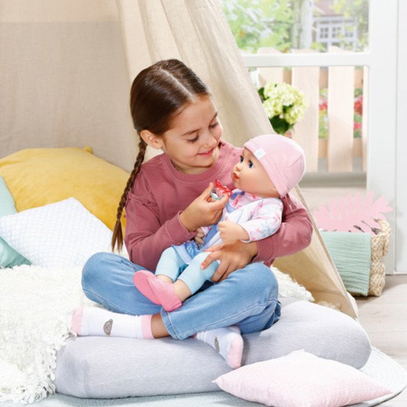 baby annabell Baby Annabell Mia 43cm