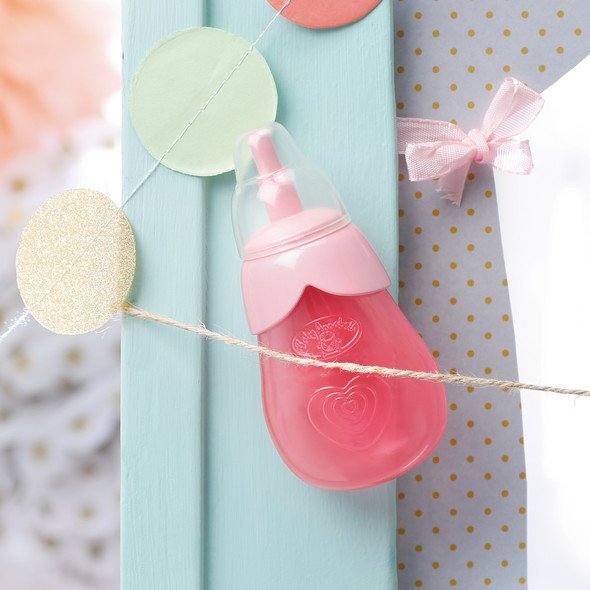 Baby Annabell Baby Annabell Milk Bottle