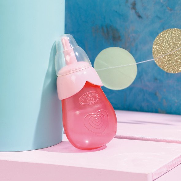baby annabell Baby Annabell Milk Bottle