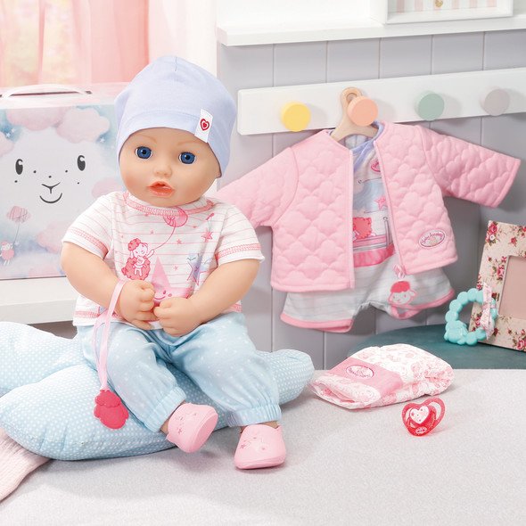 Baby Annabell Baby Annabell Mix & Match Set