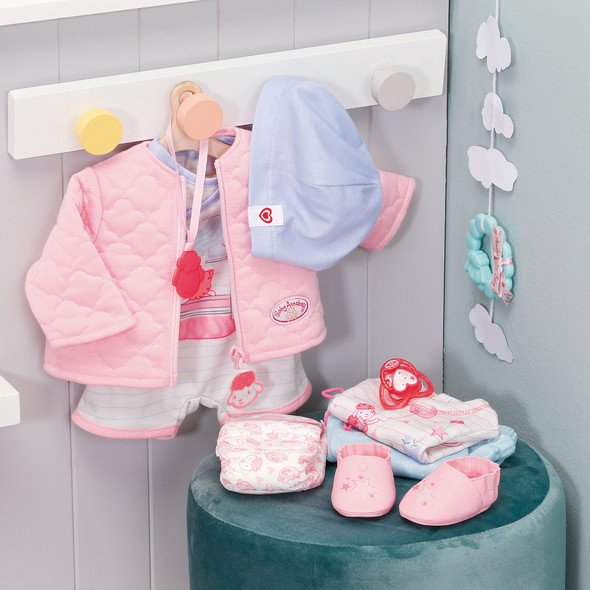 Baby Annabell Baby Annabell Mix & Match Set