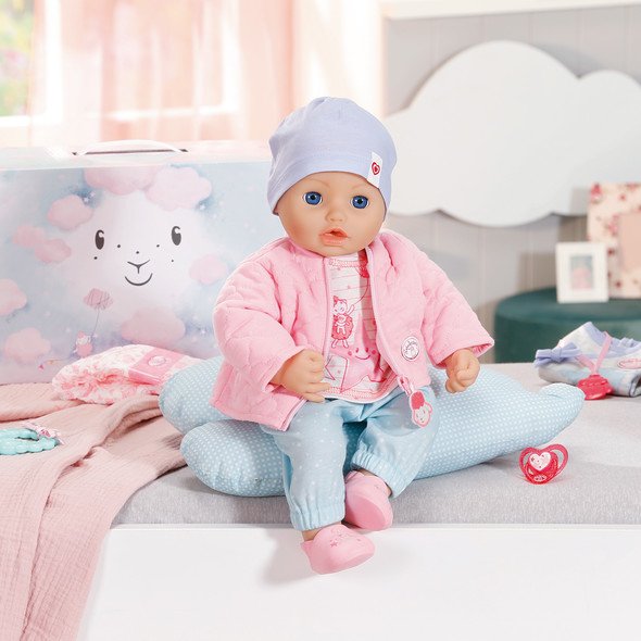 Baby Annabell Baby Annabell Mix & Match Set