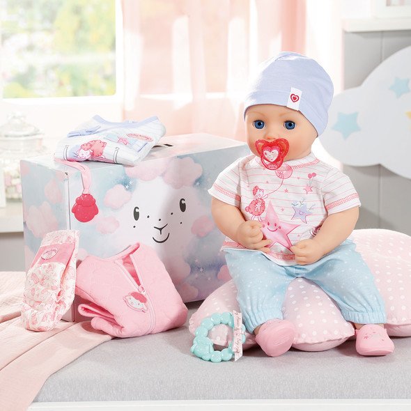 baby annabell Baby Annabell Mix & Match Set